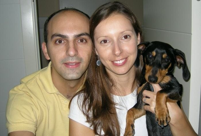 Familia Mindful Travel