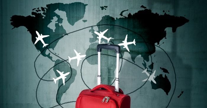 Consejos: Antes de viajar