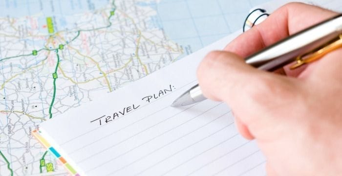7 Recursos imprescindibles para planificar un viaje