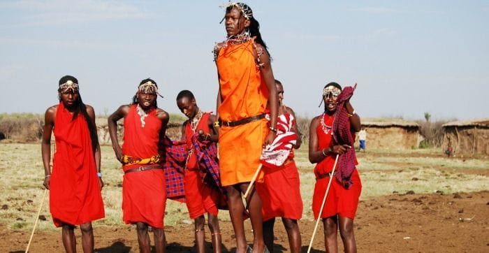 Itinerario y consejos para viajar a Kenia 