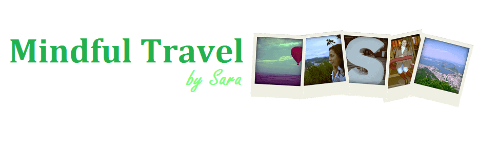 Mindful Travel, filosofía viajera