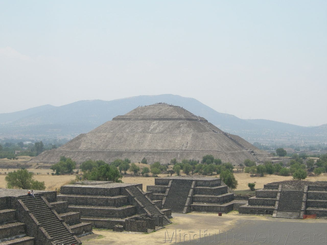 que ver en Mexico