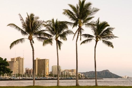 viajar a hawaii
