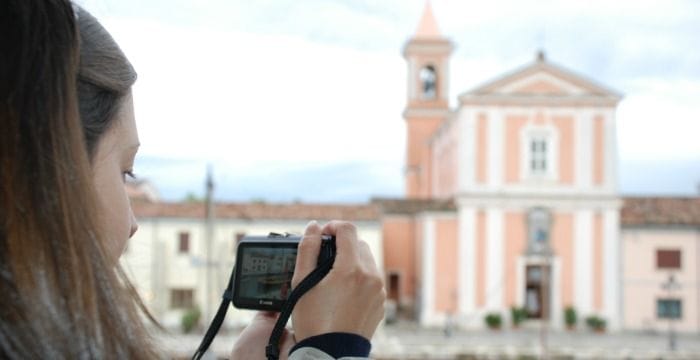 Cesenatico: Descubriendo la Bella Vita