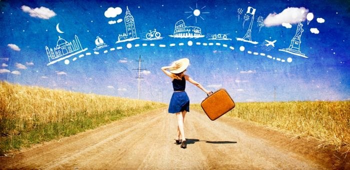 Consejos útiles para hacer la maleta