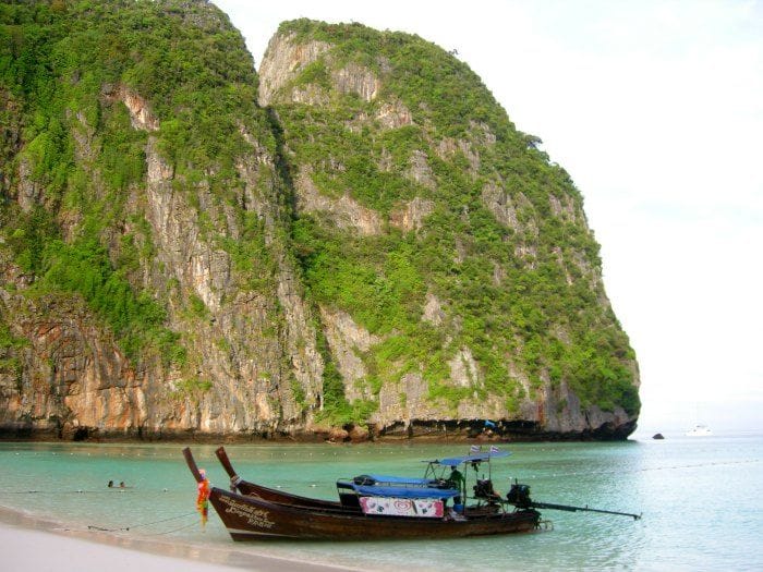 islas de tailandia