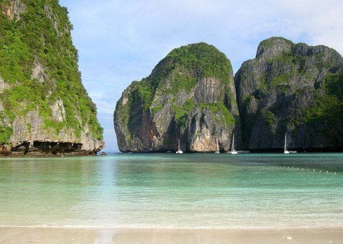 islas phi phi 2
