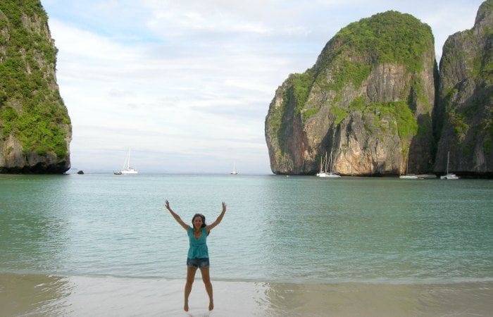 koh phi phi