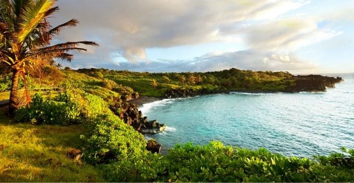 ¿Cuál es la Mejor Isla de Hawai para visitar en 2024?