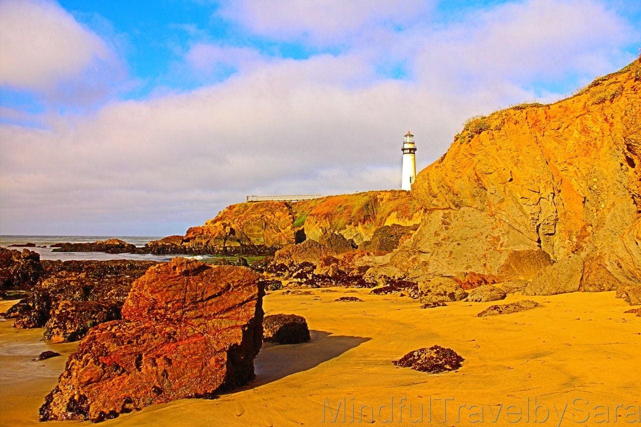 Las mejores Postales desde Pigeon Point Las mejores Postales desde Pigeon Point