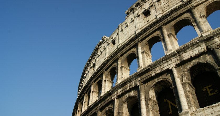 Consejos para viajar a Roma