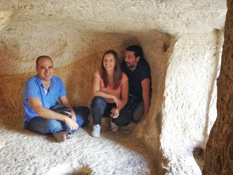 Covetes+dels+Moros+Valencia+Interior+Blogtrip