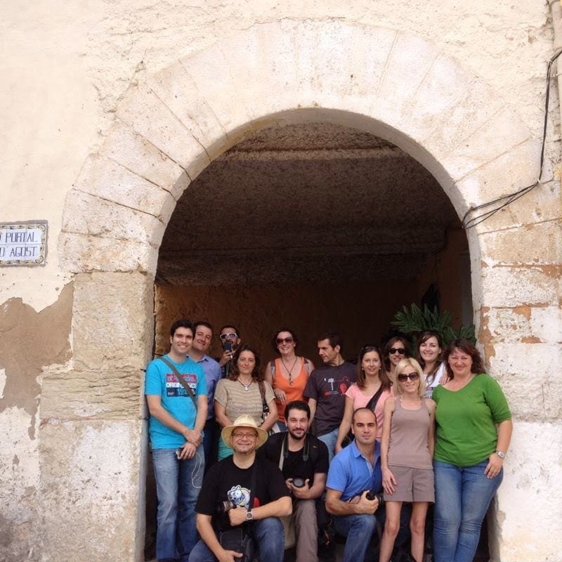 Grupo+Bloggers+ValenciaInterior+Blogtrip