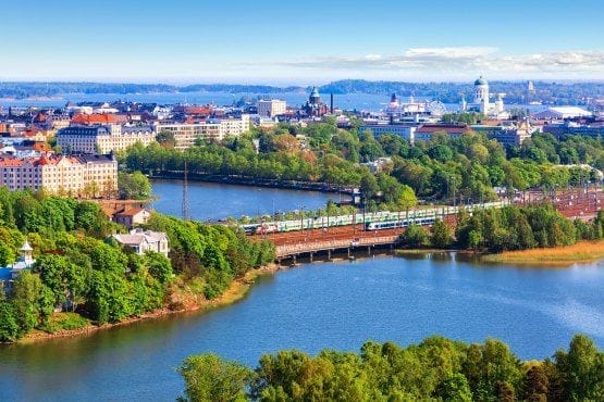 que hacer en Helsinki