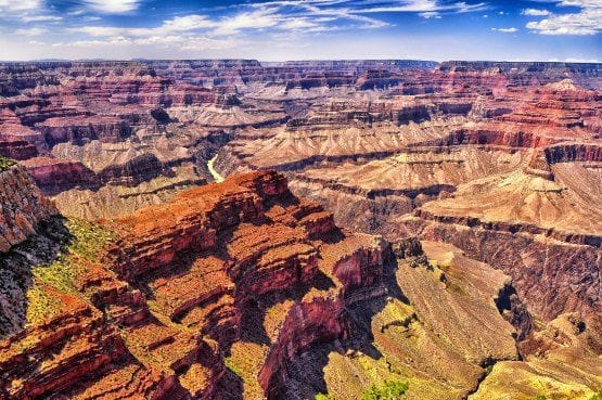 Costa Oeste de Estados Unidos