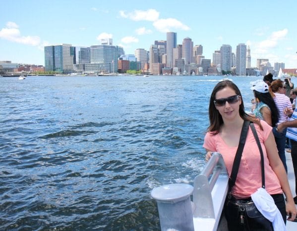 Boston