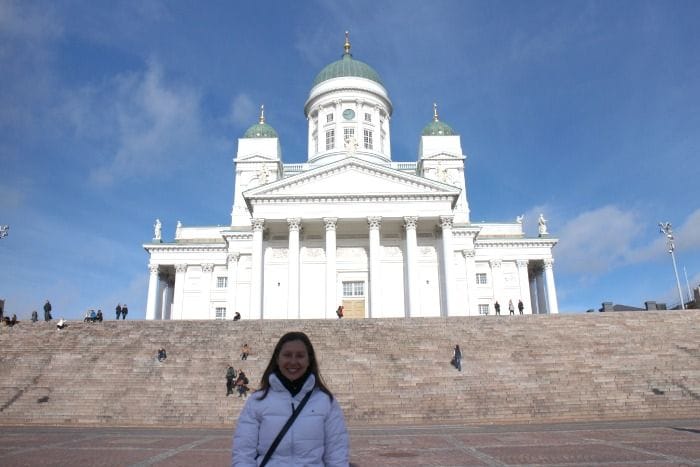 Helsinki
