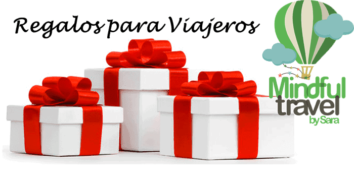 Los mejores Regalos para cada Viajero