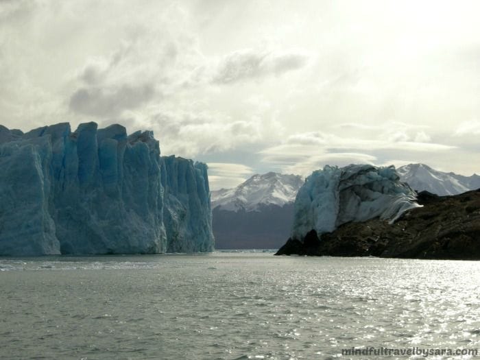 Parque Nacional los Glaciares