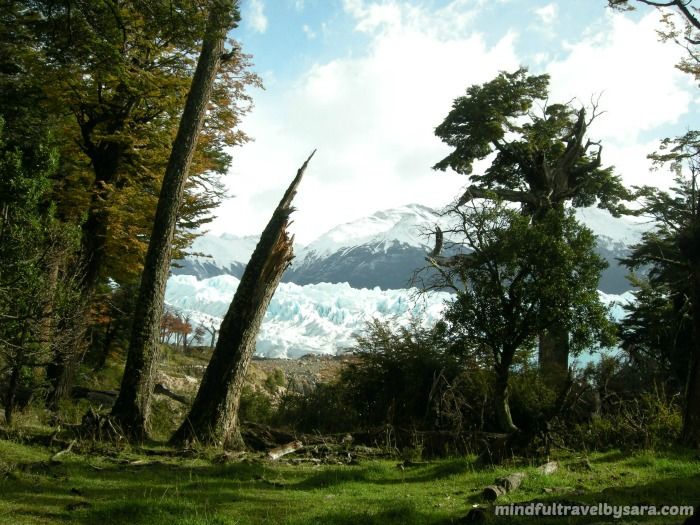 Perito Moreno