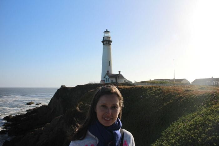 Pigeon Point