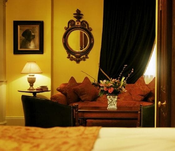 The Rookery Period Hotel