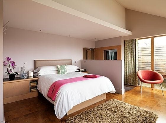 The Zetter Hotel