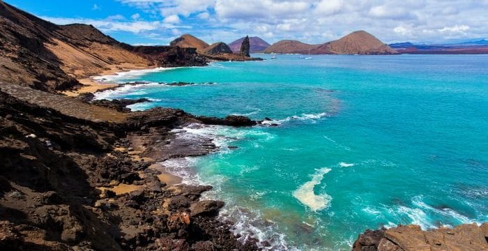 Islas Gallapagos