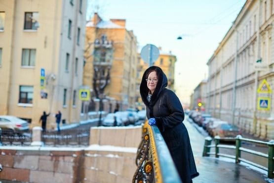 Que hacer en San Petersburgo