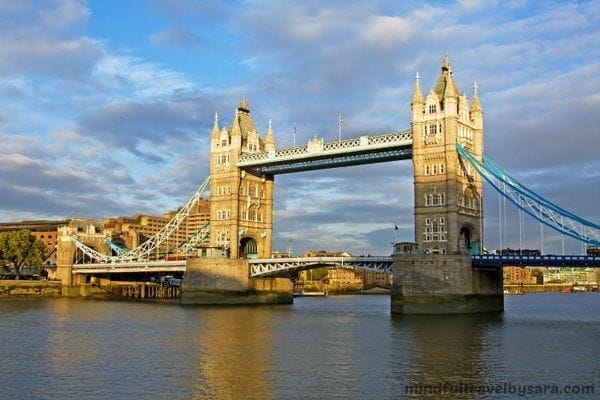 londres san valentin
