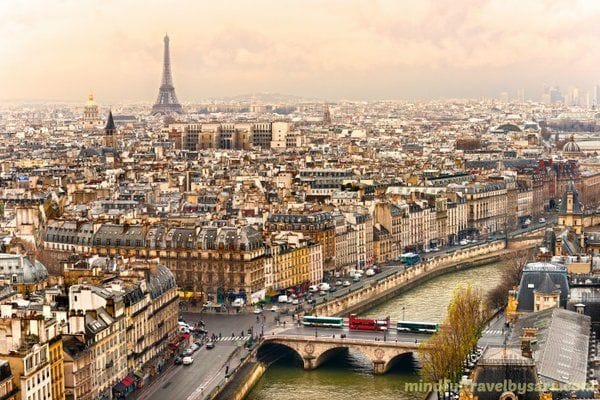 paris san valentin