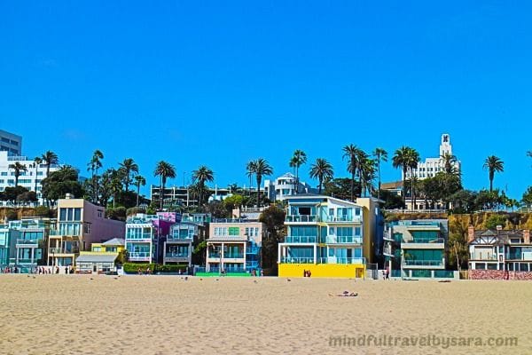 Guia de Santa Monica