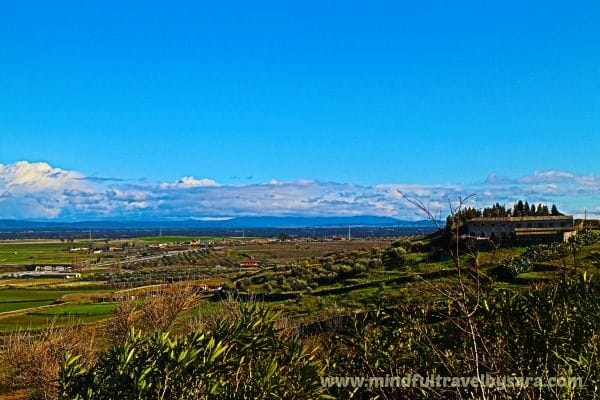 Sierra de Gredos Oropesa