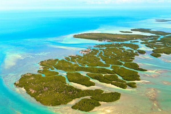 Cayos Florida