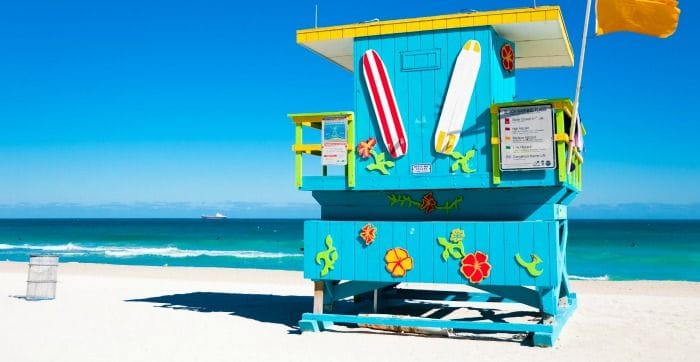 Friday Pic: Florida