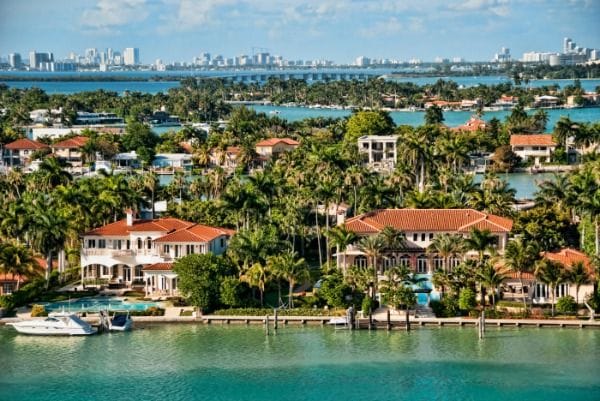 Miami Florida