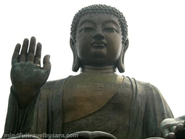 Isla de Lantau