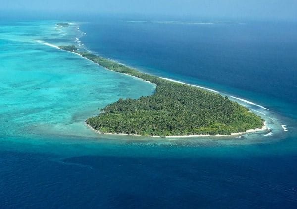 Maldives