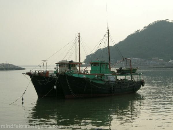 Tai O