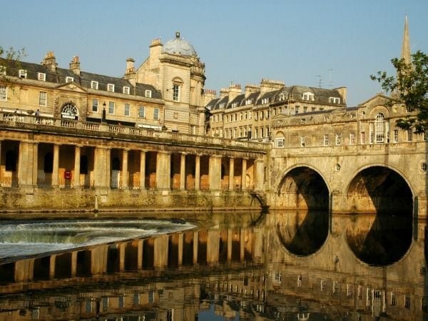 Bath