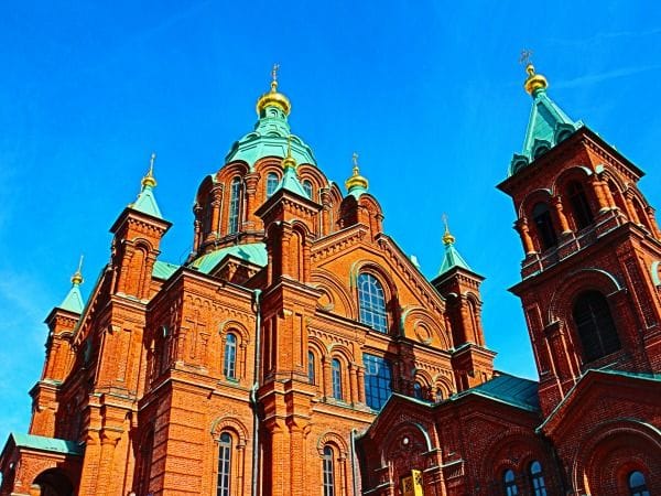 Helsinki