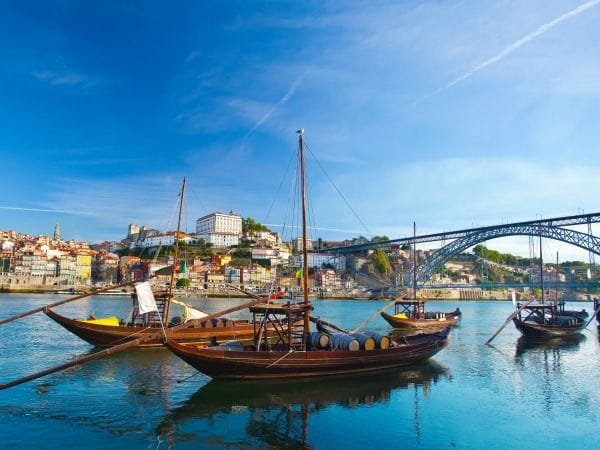 Oporto
