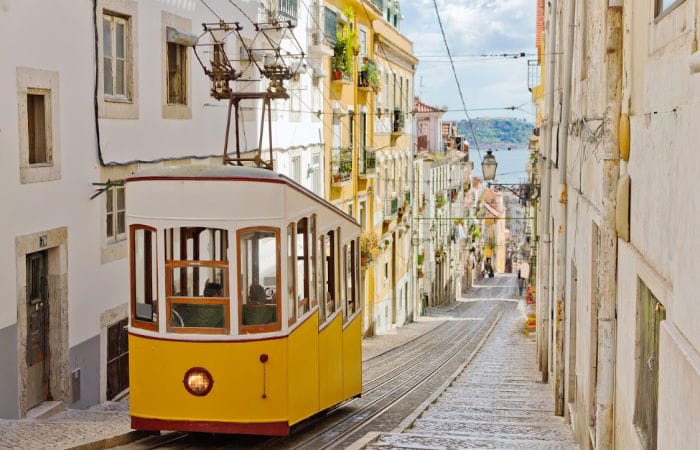 ciudades de europa para visitar