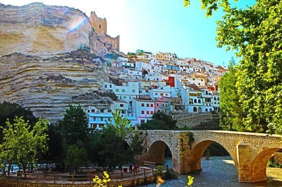 Alcalá del Júcar