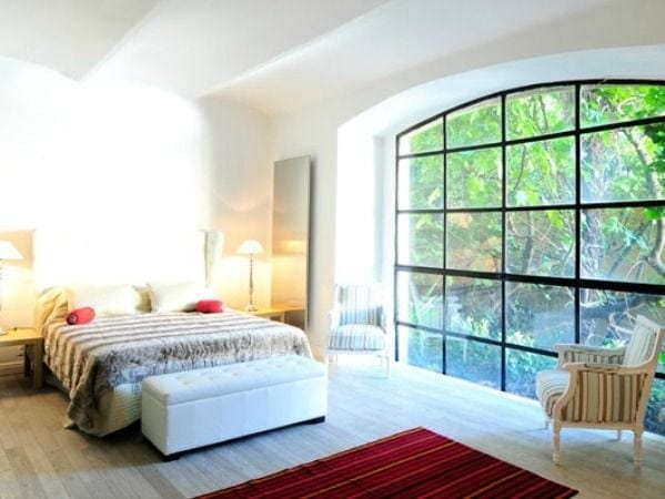 Apartamentos en Roma