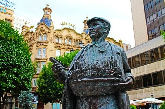 Gran Hotel Albacete