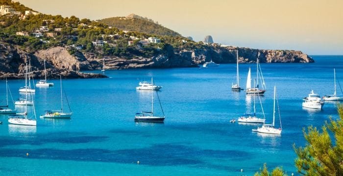 Ibiza
