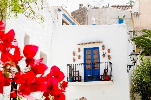 Islas Baleares