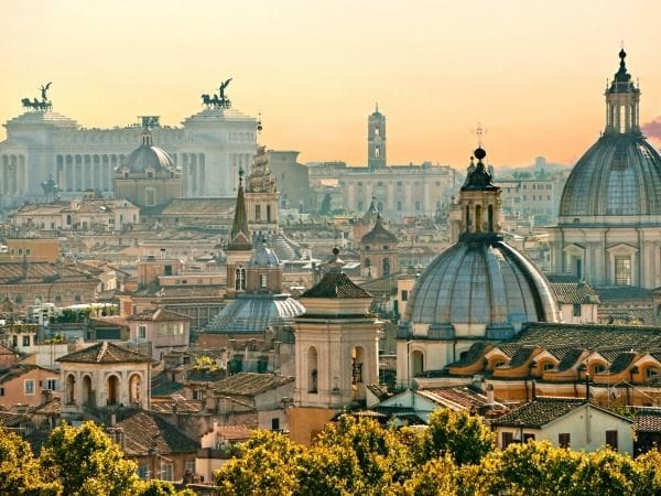 La Dolce Vita