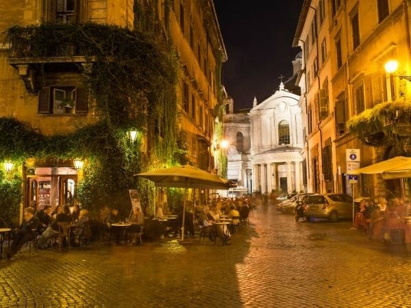 Trastevere